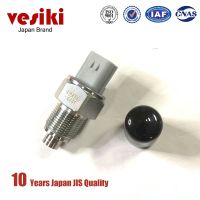 499000-4441 Vesiki เซนเซอร์วัดความดันคอมมอนเรลเชื้อเพลิงใหม่สำหรับนิสสันพาธไฟเดอร์2.5DCL 2.5 DCI Isuzu โฮลเดน4HK1 6HK1 499000-4441 8981197900ที่ถอดเซ็นเซอร์ออกซิเจน