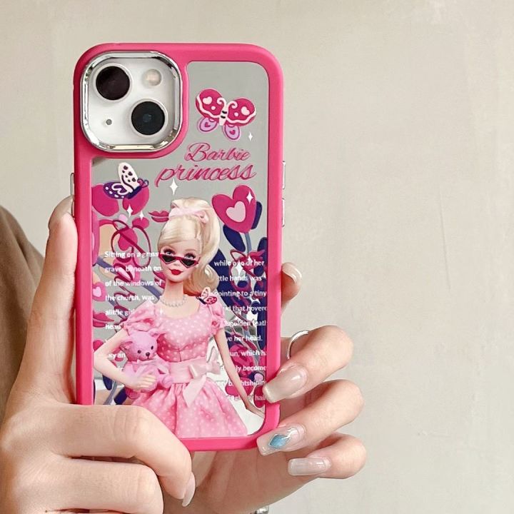 จัดส่งรวดเร็ว-เคสไอโฟน-14-13-12-11-pro-max-เคสป้องกัน-iphone-11-soft-case-เคส-14-pro-น่ารัก-ป้องกันการตก-ปกป้องเต็มที่