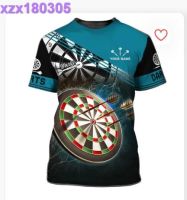 Customized With Name Gifts For Darts Players, Dart Shirt Full Printing, Best Dart Players Gift, Dart  t Shirt