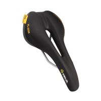 Bicycle Saddle MTB Mountain Road Bike Seat Accessories Hollow Gel Comfortable Cycling Cushion Exercise Bike Saddle Saddle Covers