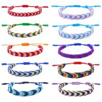 Bisexual Pansexuality LGBT Proud Love Tibetan Wrist Wrap Bracelet Boho Rope Bracelet Bangles for Women Men Thread for Him &amp; Her Wireless Earbuds Acces