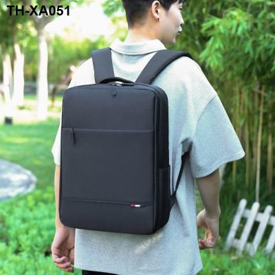 New 16.1 inch computer backpack large capacity students bag 15.6 inch 17.3 leisure travel