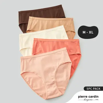 Pierre Cardin High Waist Panties - Best Price in Singapore - Dec 2023