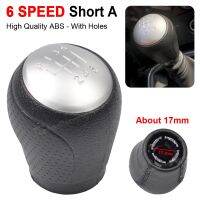 Manual 6 Speed Gear Shift Knob For Nissan Juke F15 X-trail T31 Qashqai MKI J10 JJ10 2007 2008 2009 2010 2011 2012 2013