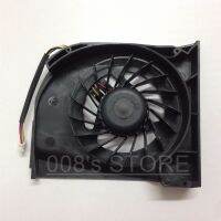 New CPU Cooler Fan For HP Pavilion DV6000 DV6100 DV6200 DV6154EU dv6433cl DV6500 DV6700 DV6800 DV6900 Laptop DFS531205M30T 0.5A