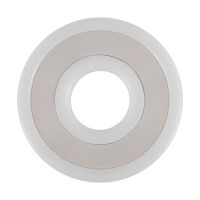 608- Full Ceramic Sealed Bearing 8X22X7 Zro2 18273