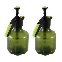 3L Portable Hand Pressure Trigger Garden Spray Bottle Plant Irrigation Watering Can Sprayer Manual Air Compression Pump