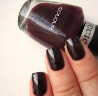 cuccio สีทาเล็บธรรมดา สีทาเล็บออแกนิก // no. 6027