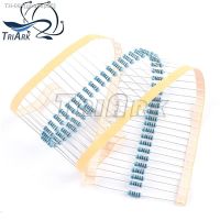 ✉■┋ 10pcs 3W Metal film resistor 1 1R 1M 1R 4.7R 10R 22R 33R 47R 1K 4.7K 10K 100K 1 4.7 10 22 33 47 4K7 ohm