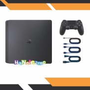 Máy PS4 Slim 500Gb Like New 99%