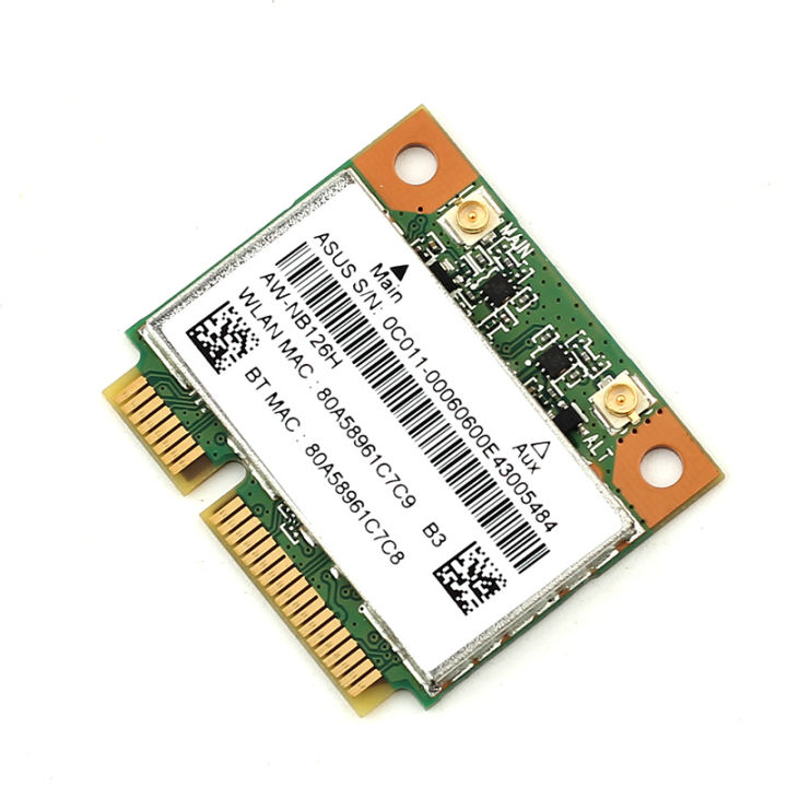 atheros-ar5b225-wifi-wireless-bluetooth-bt-4-0-half-mini-pci-e-wlan-card-better-than-1030-6235-6230-150m-laptop-network-adapter