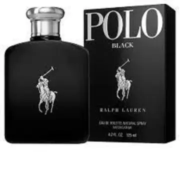 Shop Ralph Lauren Polo Black Eau De Toilette online - Apr 2024