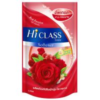 [Free Shipping! Hi Class Fabric Softener Red Passion 550ml. | Cash on Delivery] จัดส่งฟรี! ไฮคลาสน้ำยาปรับผ้านุ่มเรดแพชชั่น 550มล. | เก็บเงินปลายทาง