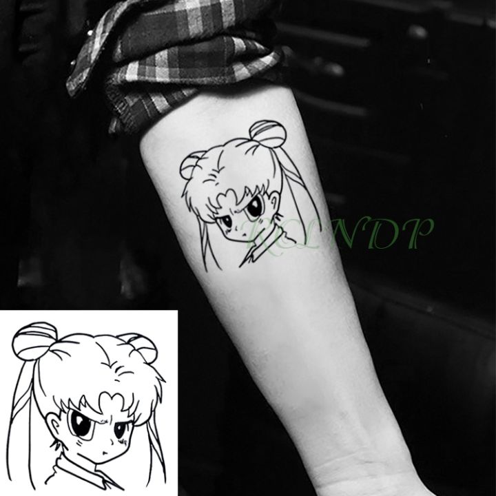 cw-waterproof-temporary-tattoo-sticker-anime-the-seven-generation-of-shadows-fake-tatto-stickers-flash-tatoo-for-men-women-kids
