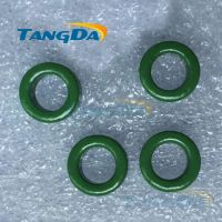 ♞ↂ Tangda insulated green ferrite core bead 64x36x16 magnetic ring magnetic coil inductance interference anti-interference filter