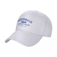 GREENDALE Community College E Pluribus Anus EST 1974 Cap Baseball Cap golf caps for men Womens