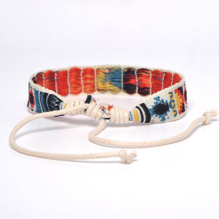 bohemia-style-weave-rope-friendship-bracelets-for-woman-men-cotton-handmade-charm-bracelet-amp-bangles-ethnic-jewelry-gifts-picture-hangers-hooks