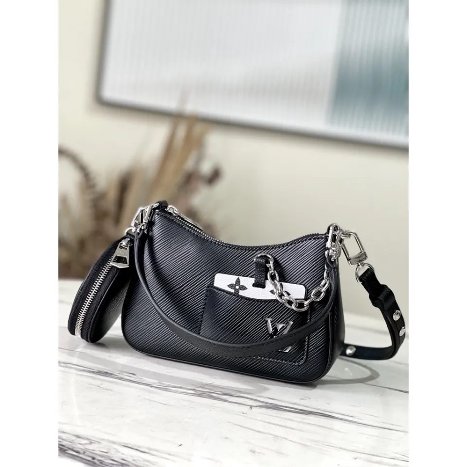 Marellini Bag Epi Leather - Handbags M20998