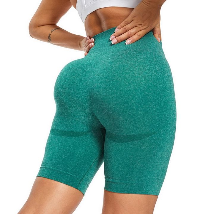 vv-fashion-pants-stretch-tight-breathable-seamless-waist-workout-shorts