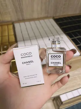 Shop Coco Chanel Mademoiselle online