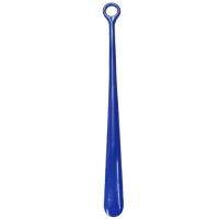 Shoehorn shoehorn adductor spoon shoe help plastic with hole 47cm