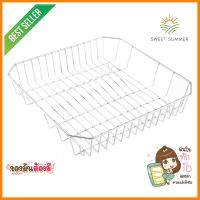 ชุดตะแกรงคว่ำจาน แก้ว ACCA ART.501DISH/GLASS DRAINER ACCA ART.501 **ด่วน ของมีจำนวนจำกัด**