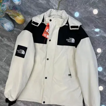 Thin north face on sale coat