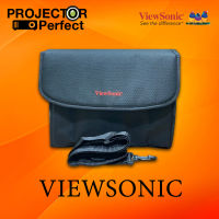 กระเป๋าใส่โปรเจคเตอร์ Projector Bag Viewsonic (สูง 24.5 กว้าง 30 หนา 14.5 ซม.)