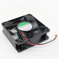 【YD】 EE80251S1-0000-A99 New  SUNON 12V 1.7W 8CM 8025 Maglev System Cooling