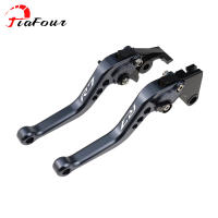 Fit For YZF R7 2022-2023 Motorcycle CNC Accessories Short Brake Clutch Levers Adjustable Handle Set