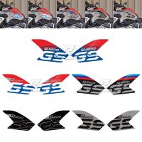 ☋☁﹉ For BMW R1200GS LC 2013-2018 30 Year GS Motorcycle Fuel Tank Sticker