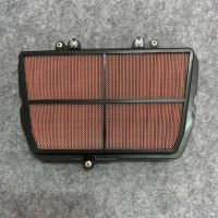 ▫ Motorcycle Air Filter Cleaner Grid For TRIUMPH Tiger 800 XC XCX XR XRX 2010-2019 2018 2017