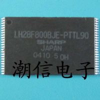 5pcs LH28F800BJE-PTTL90 TSSOP-48