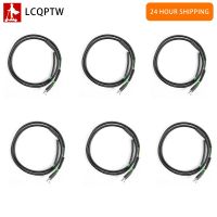 1/3/6pcs Electric Scooter Engine Motor Cable with 5 Wires Hall Senor Connector for Kugoo M4/M4 Pro Kickstand Repair Parts