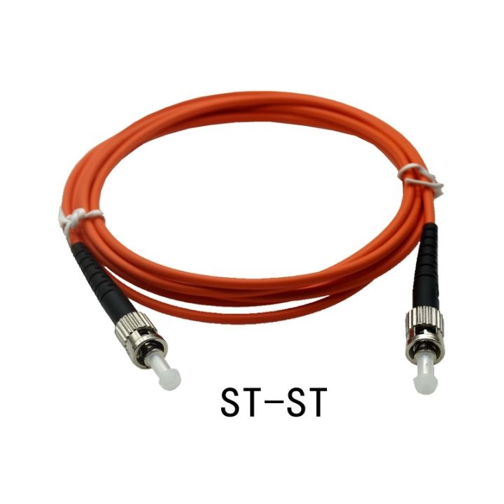 multimode-single-core-optical-fiber-jumper-to-fc-cable-1m-2m-5m-10m-20m-50m-duplex-and-multi-core-cord