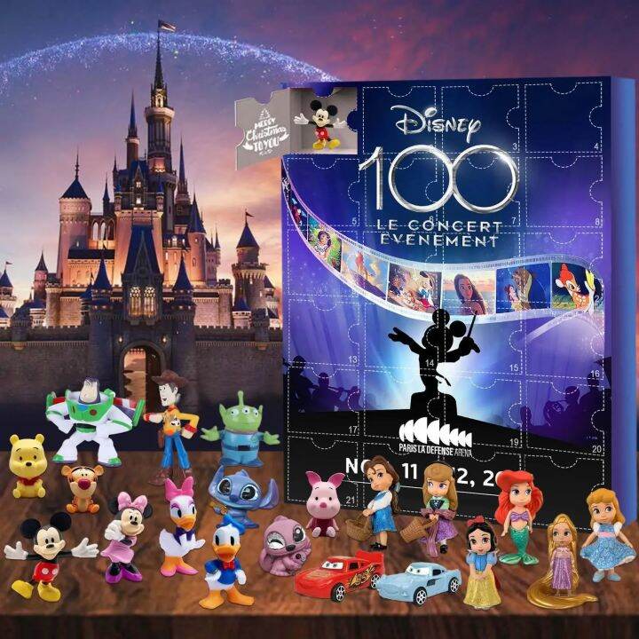 disney-christmas-blind-box-surprise-gift-box-stitch-mickey-mouse