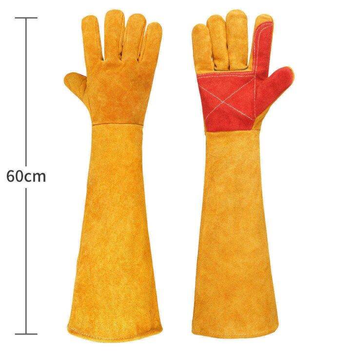 high-end-original-anti-bite-gloves-for-dog-training-anti-cats-and-dogs-anti-scratch-gloves-anti-scratch-thickened-leather-long-tear-resistant-and-anti-bite