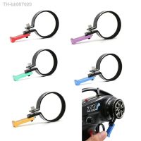 ❡  Transmitter Steering Wheel Controller One Handed Handwheel Adapter for TRX-4 TRX6 Slash Summit Remote Controller RC Car