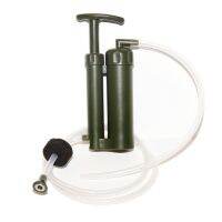 Holiday Discounts YOUGLE Portable Ceramic Soldier Water Filter Purifier Cleaner Hiking Outdoor Camping