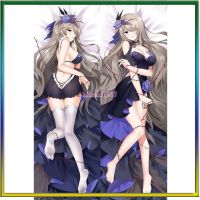 หมอนหนุน DAKIMAKURA BRONYA ZAYCHIK รุ่น HONKAI IMPACT 3RD