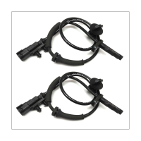 1521548-00-A Rear Left +Right Side ABS Wheel Speed Sensor for MODEL S 2012-2021 ABS