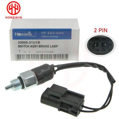 Reverse Back Up Neutral Position Switch 32005-21U1B For Nissan Frontier Xterra Pathfinder 240SX Pickup 300ZX D21 200SX Van 720