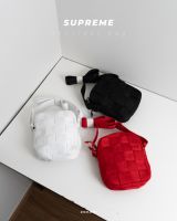 Supreme Woven Shoulder Bag (SS23)