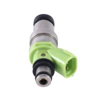 23250-74160 Fuel Injector Fuel Injector for Toyota RAV4 Replacement Spare Parts Accessories