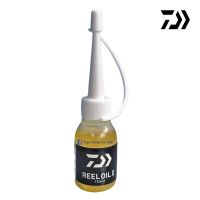 น้ำมันหยอดรอก Daiwa Reel Oil II 10ML