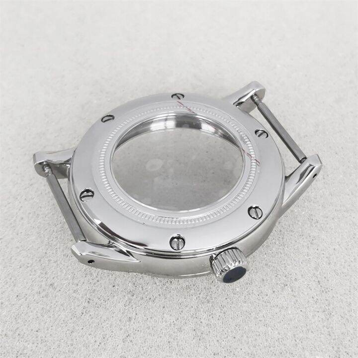 39mm-watch-case-for-nh35-nh36-modified-part-transparent-bottom-stainless-steel-cases-for-nh35-nh36-4r-7s-movement