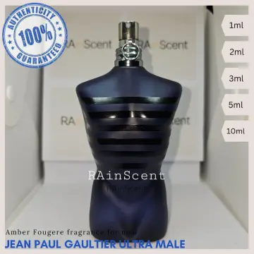 Shop Ultra Male Jean Paul Gaultier online