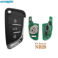 Keydiy Nb29 Kd พร้อมซีรีย์ Pcf Nb อเนกประสงค์สำหรับ Kd900/มินิ Kd/ Urg200คีย์โปรแกรมเมอร์รีโมต Nb ซีรีส์