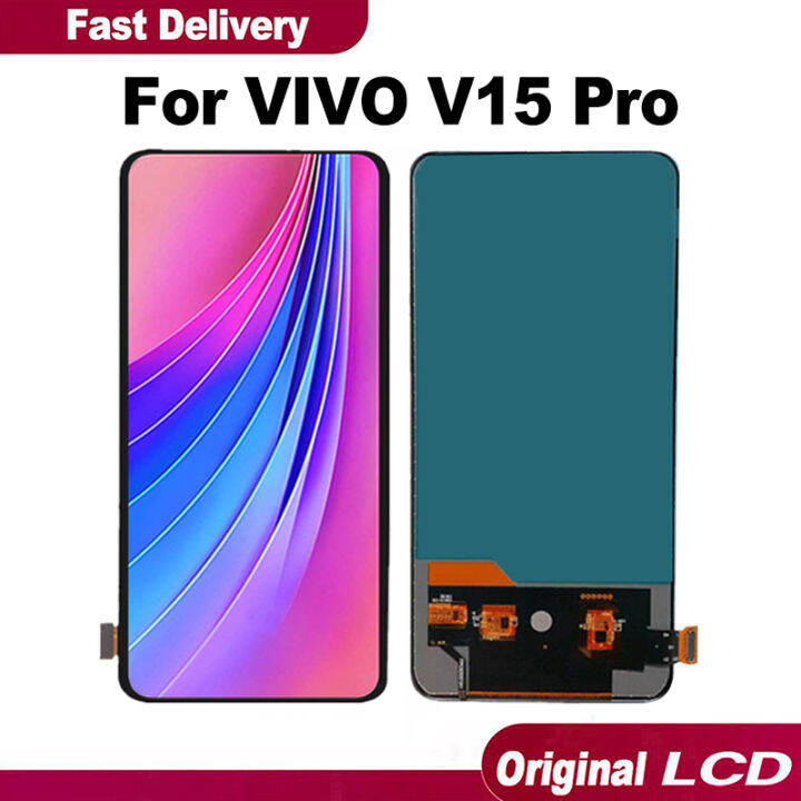 vivo v15 pro lazada