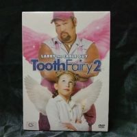 Media Play DVD Tooth Fairy 2/เทพพิทักษ์ ฟันน้ำนม 2/S14618DA (DVD ปกสวม)